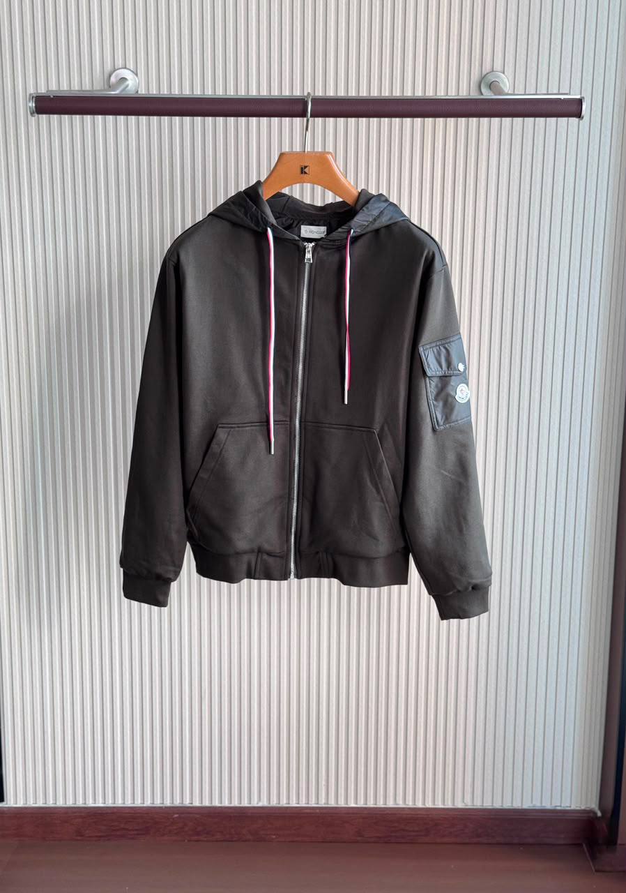 Moncler Tracksuit - 