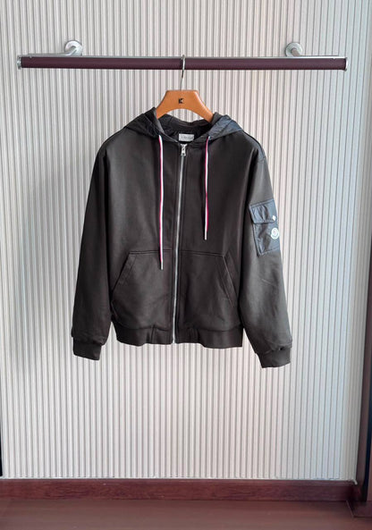 Moncler Tracksuit - 