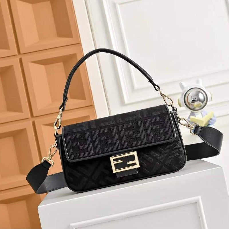 Fendi Sling Bag - 