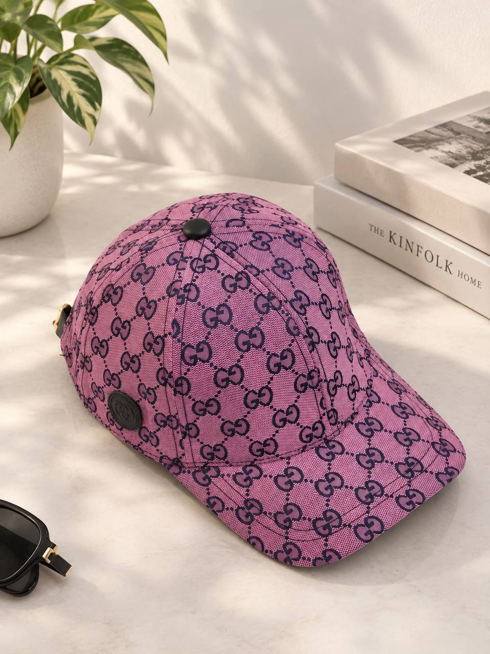 Gucci Cap - 