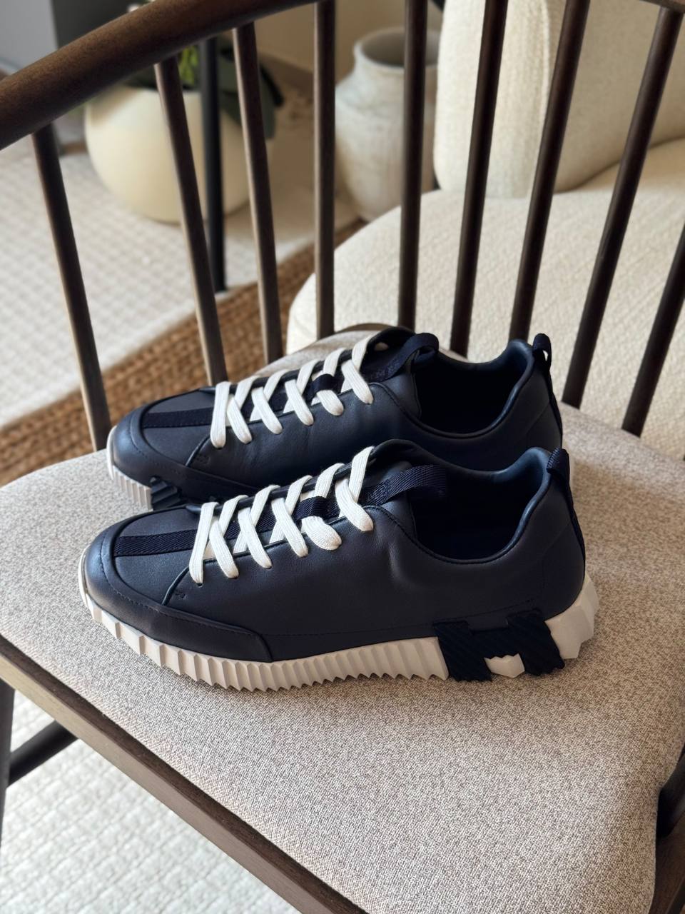Hermes Shoes - 