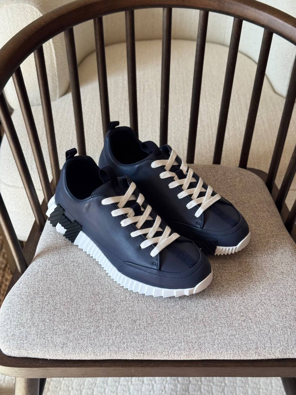 Hermes Shoes - 