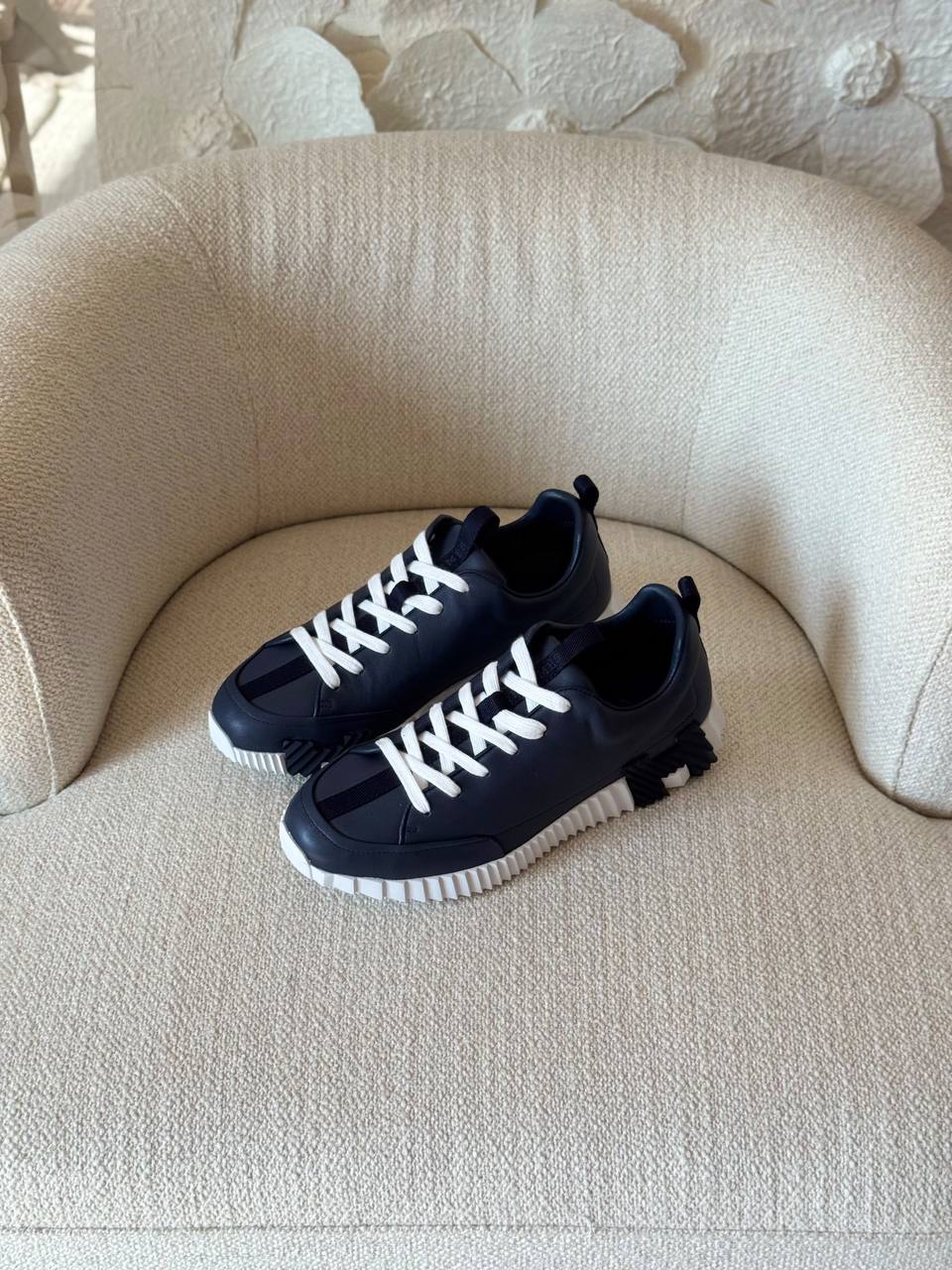 Hermes Shoes - 