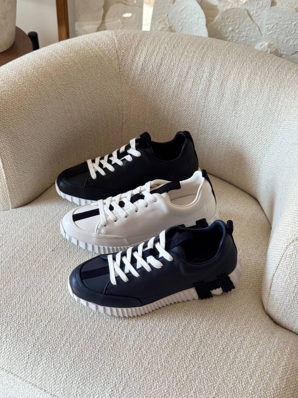 Hermes Shoes - 