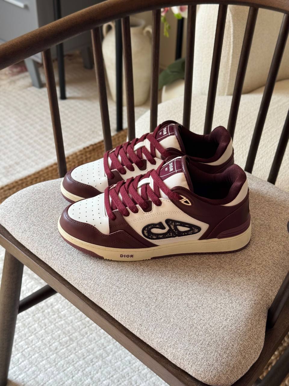 Diort Shoes - 