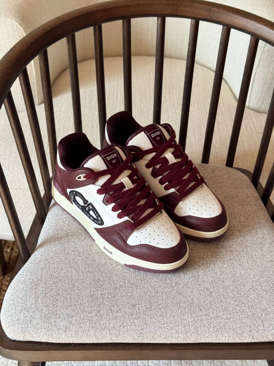 Diort Shoes - 