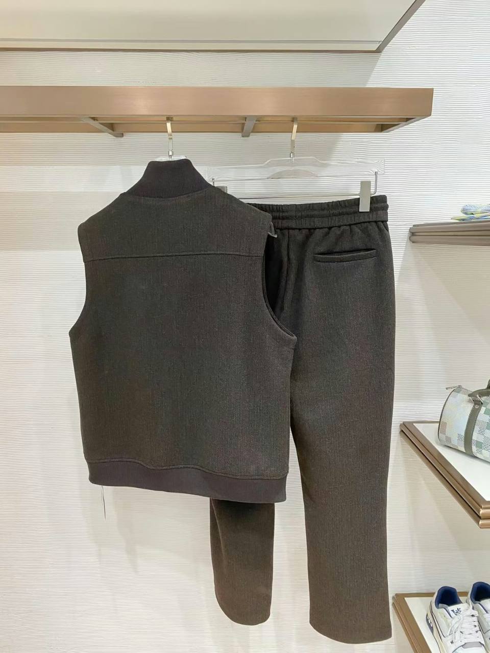 Louis Vuitton Tracksuit - 