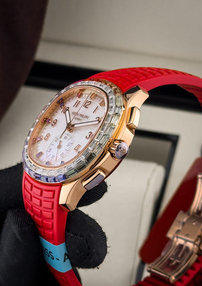 Patek Philippe Watch - 