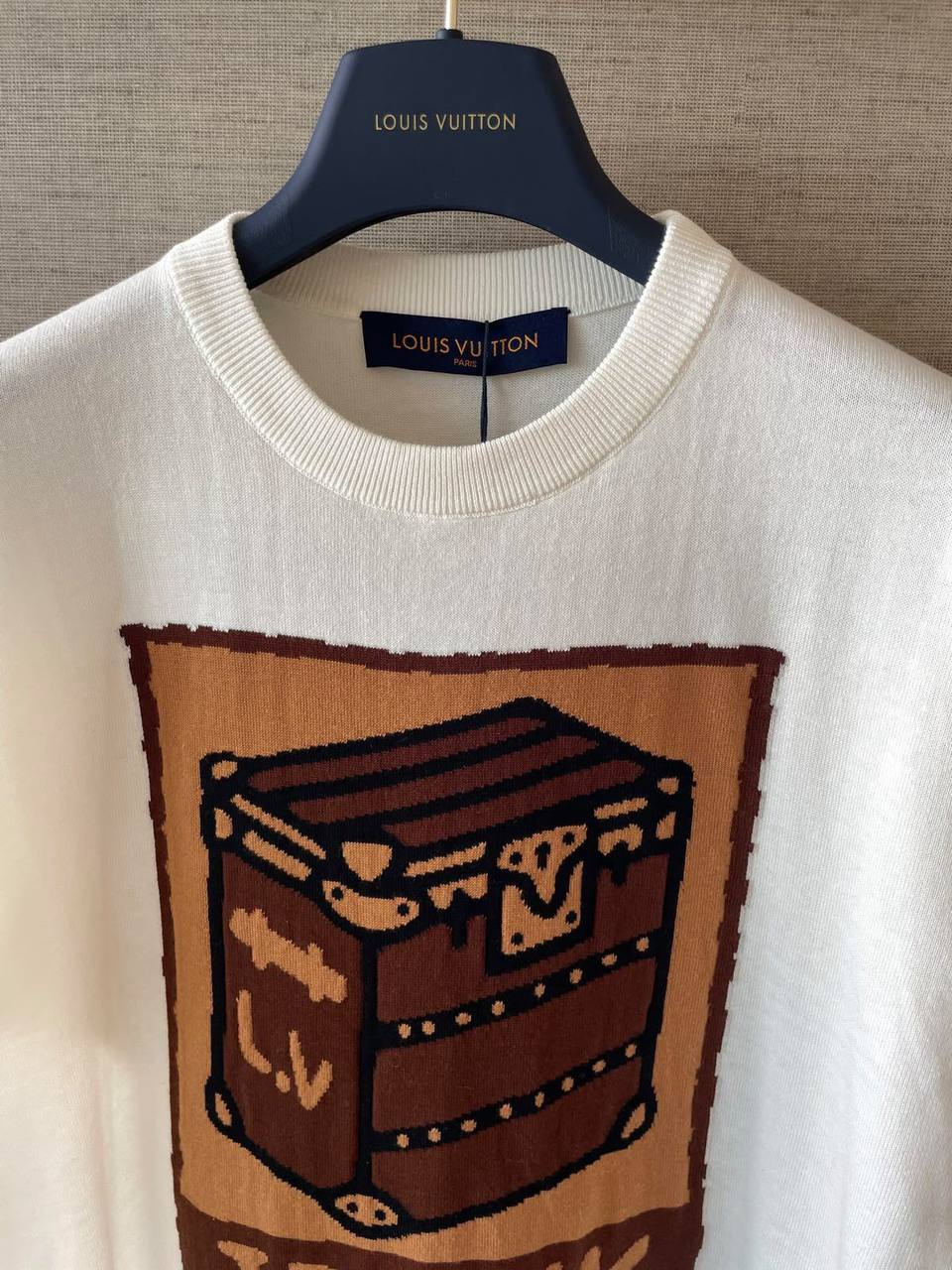 Louis Vuitton T-shirt - 