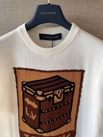Louis Vuitton T-shirt - 