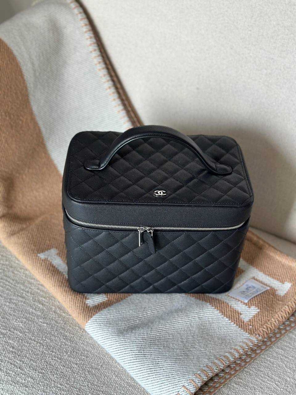 Chanel Hand Bag - 