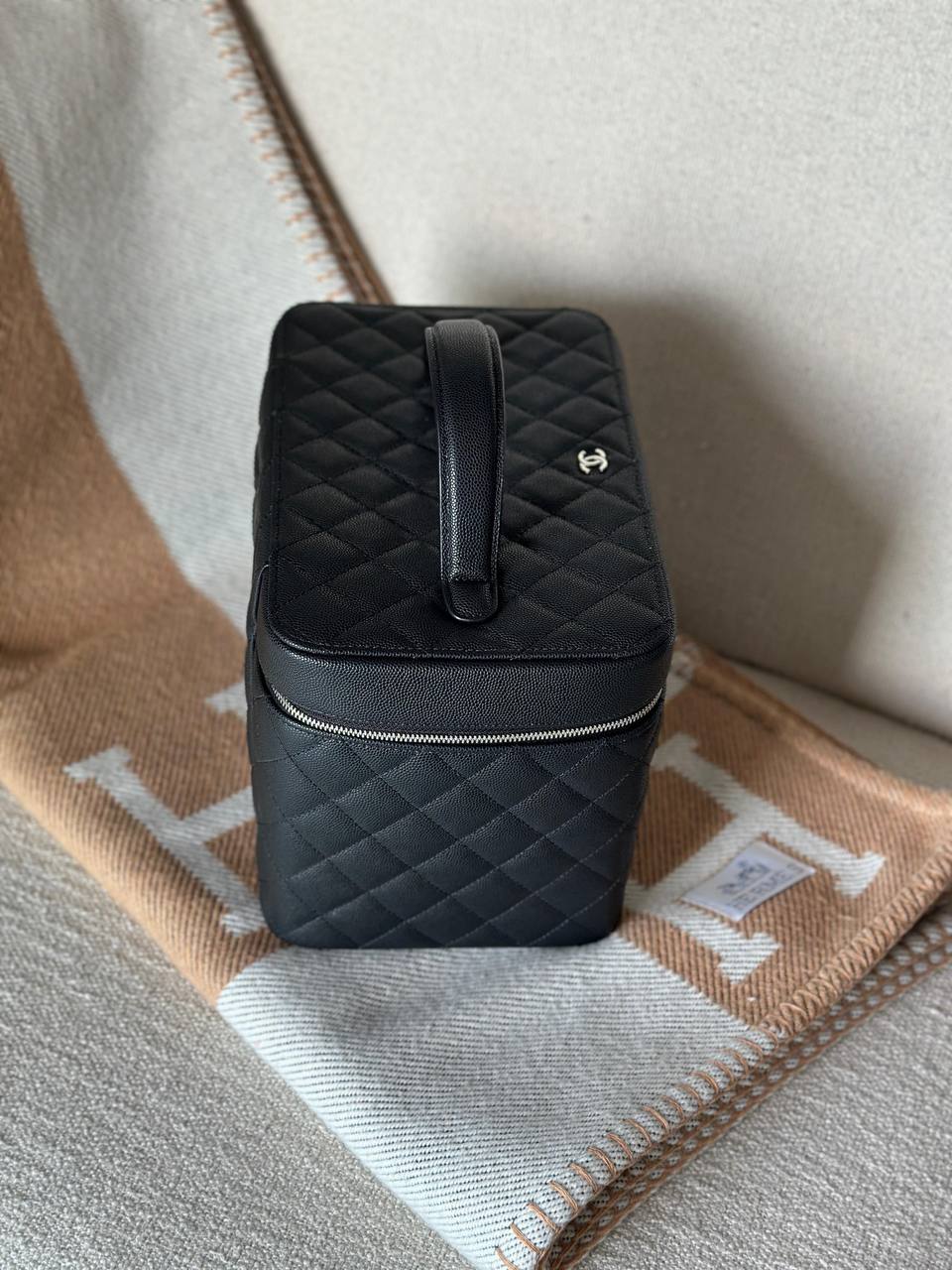 Chanel Hand Bag - 