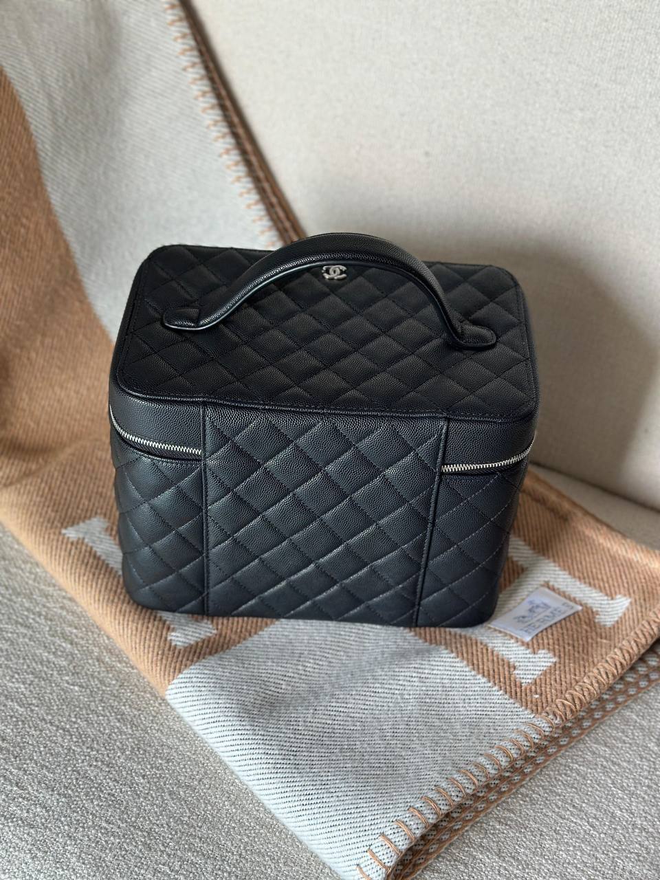 Chanel Hand Bag - 