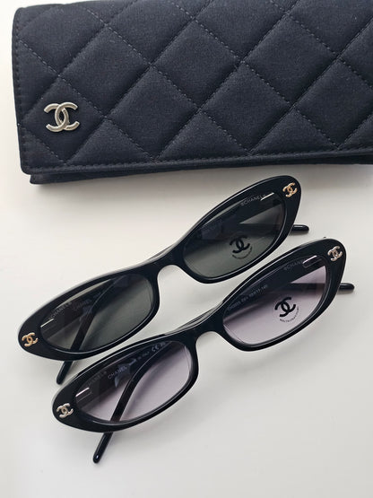 Chanel Sunglasses - 