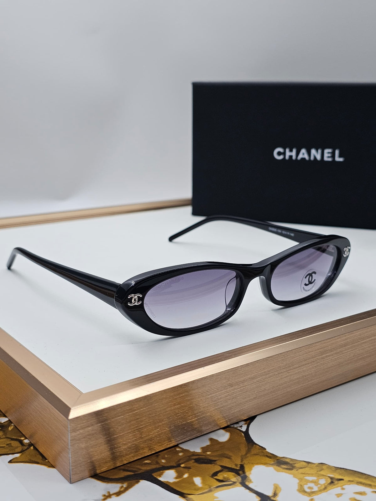 Chanel Sunglasses - 
