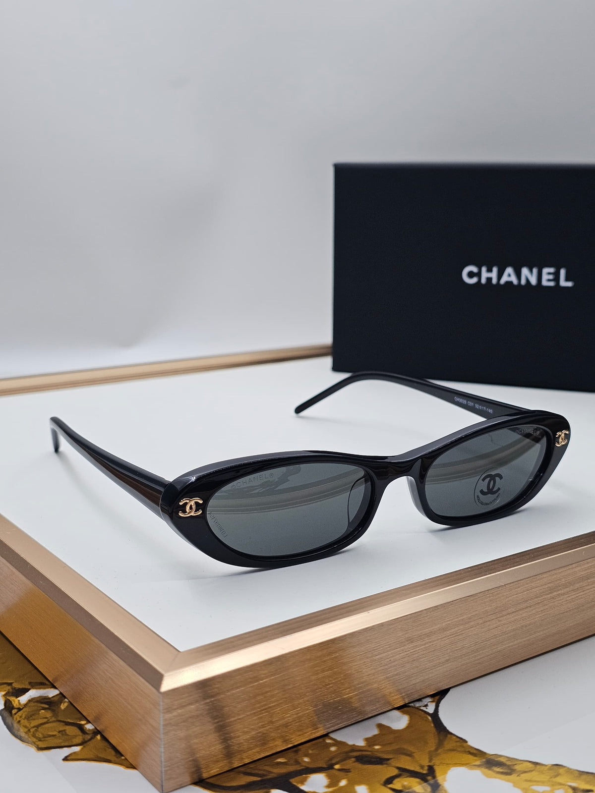 Chanel Sunglasses - 