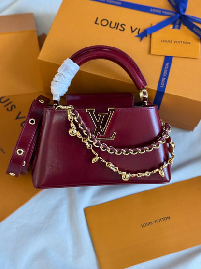 Louis Vuitton Sling Bag - 