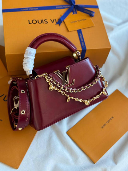 Louis Vuitton Sling Bag - 