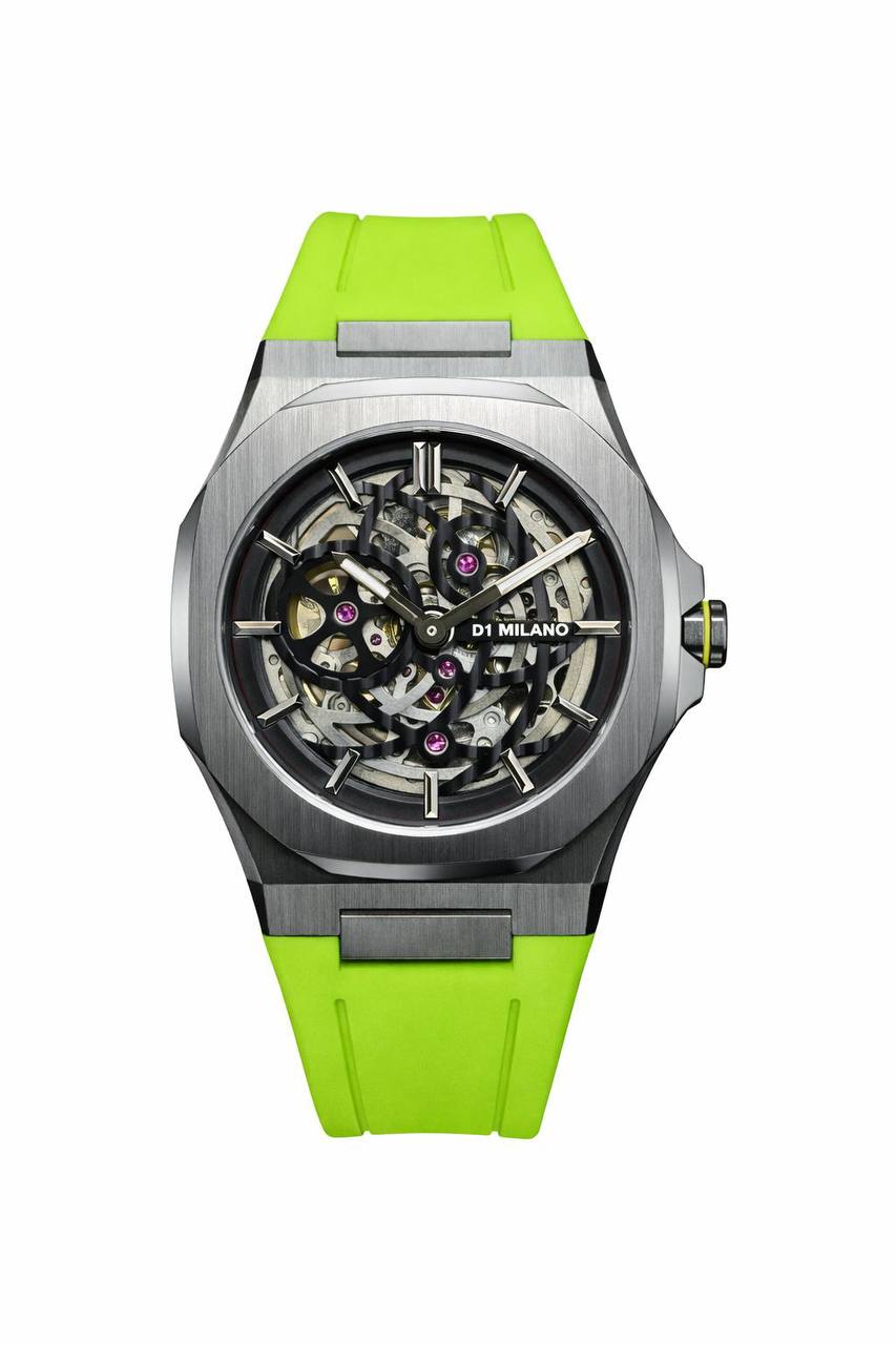 D1 Milano - 