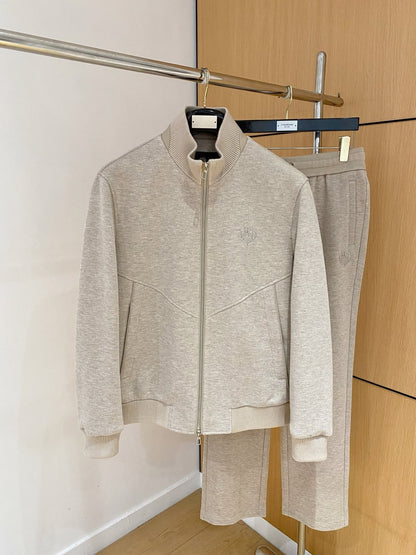 Loro Piana Tracksuit - Beige