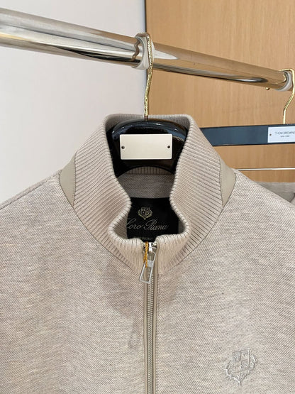 Loro Piana Tracksuit - Beige