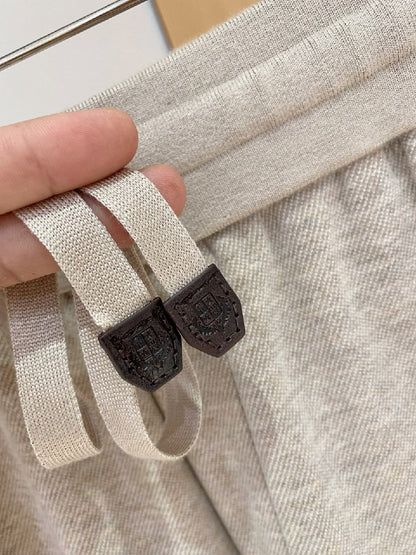 Loro Piana Tracksuit - Beige