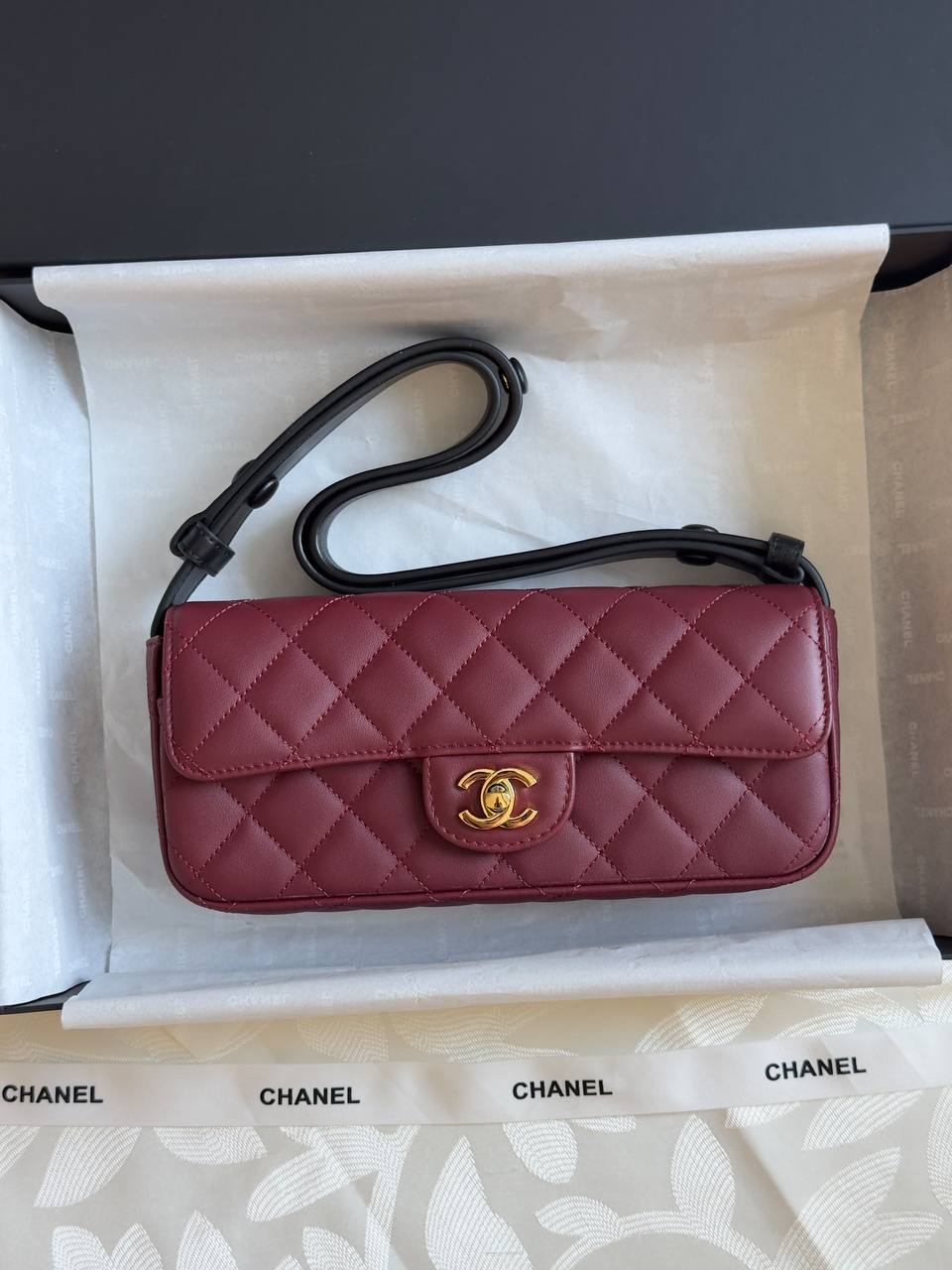 Chanel Shoulder Bag - 