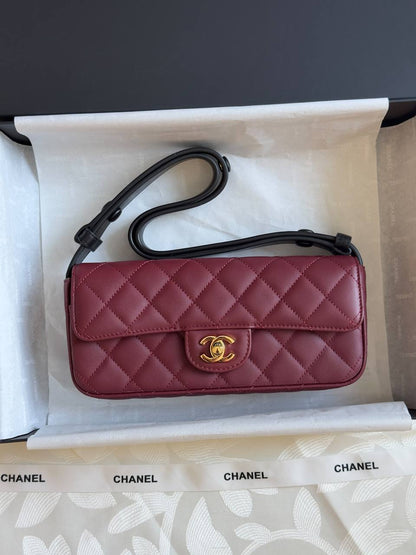 Chanel Shoulder Bag - 