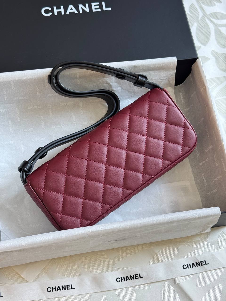 Chanel Shoulder Bag - 