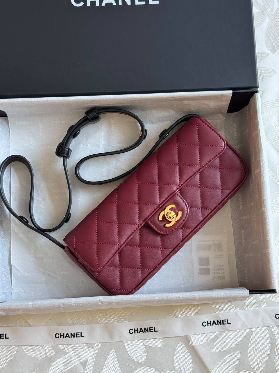 Chanel Shoulder Bag - 