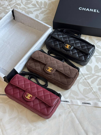 Chanel Shoulder Bag - 