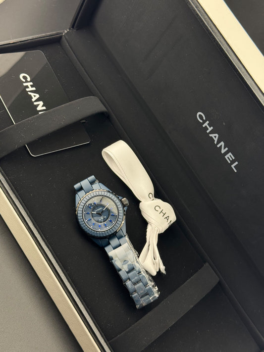 Chanel J12 Watch - 