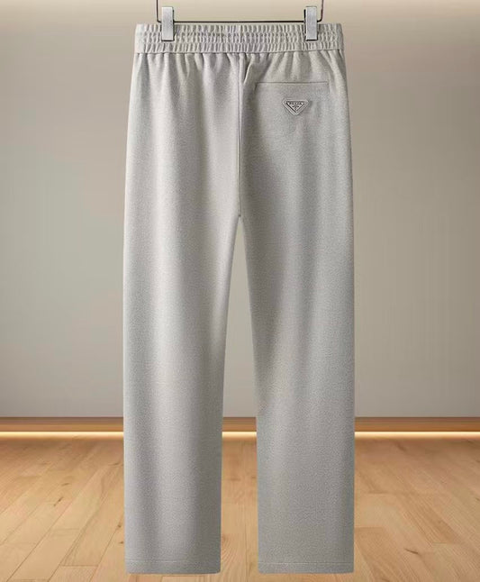 Prada Tracksuit - Grey