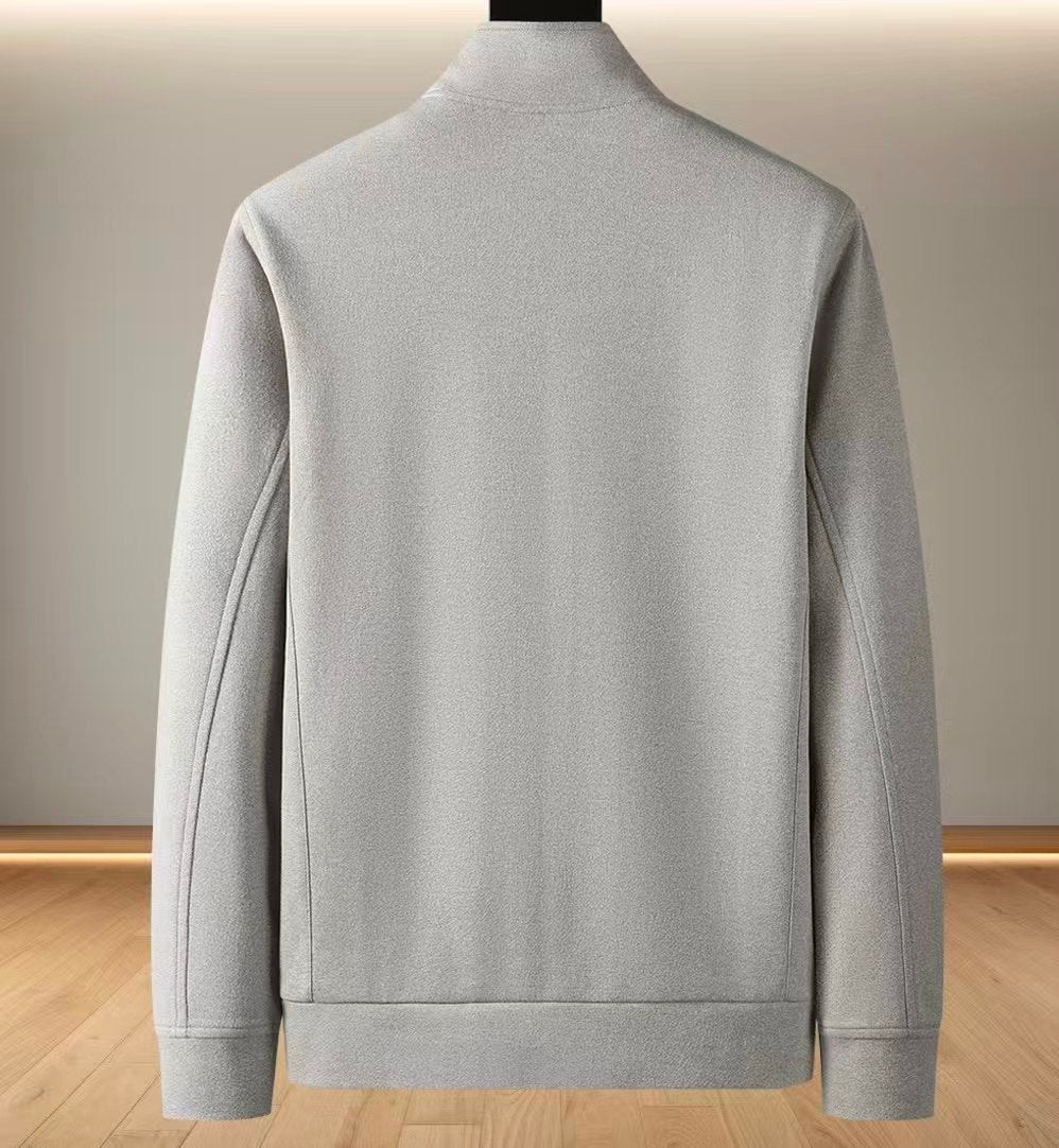 Prada Tracksuit - Grey