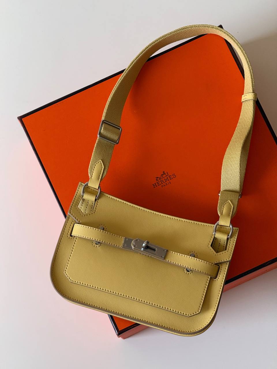 Hermes Sling Bag - 