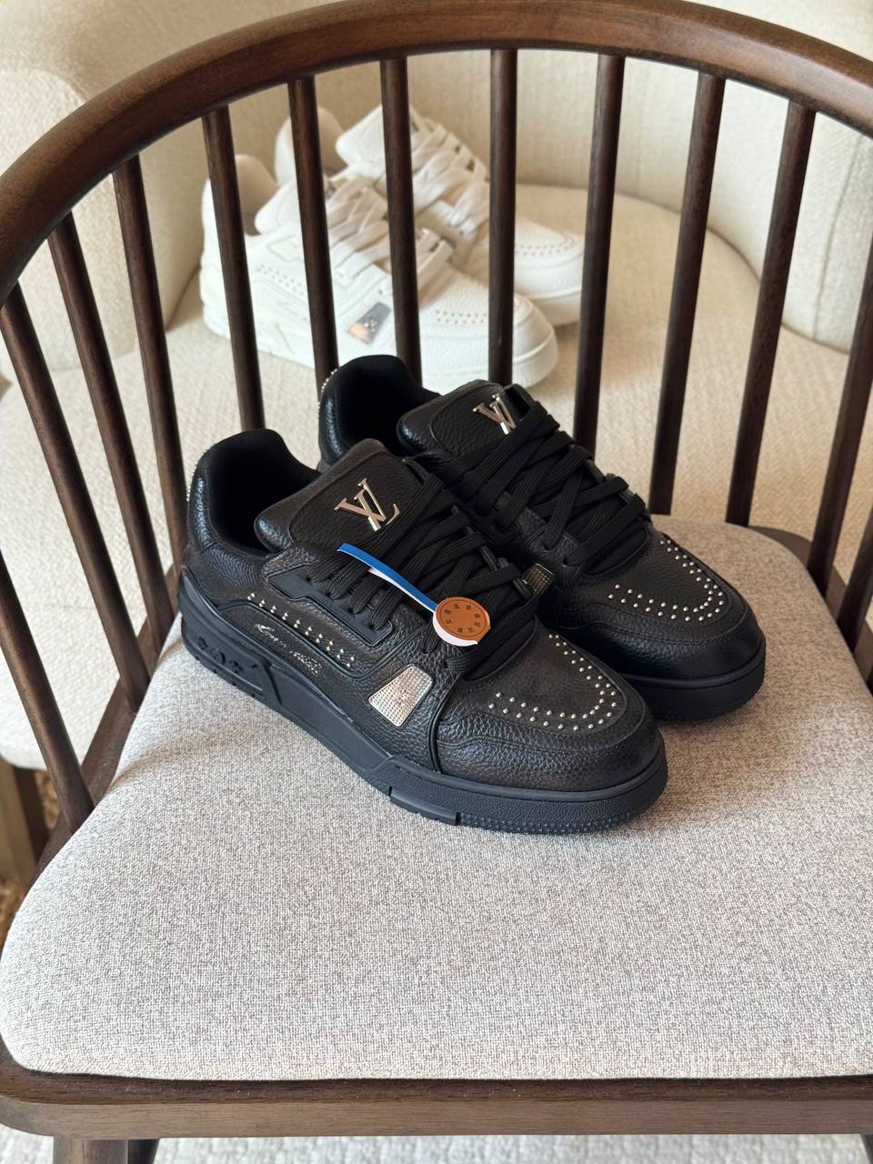 Louis Vuitton Shoes - 