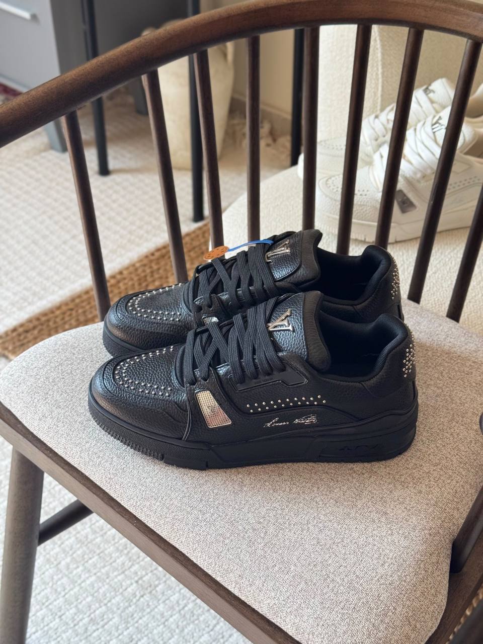 Louis Vuitton Shoes - 