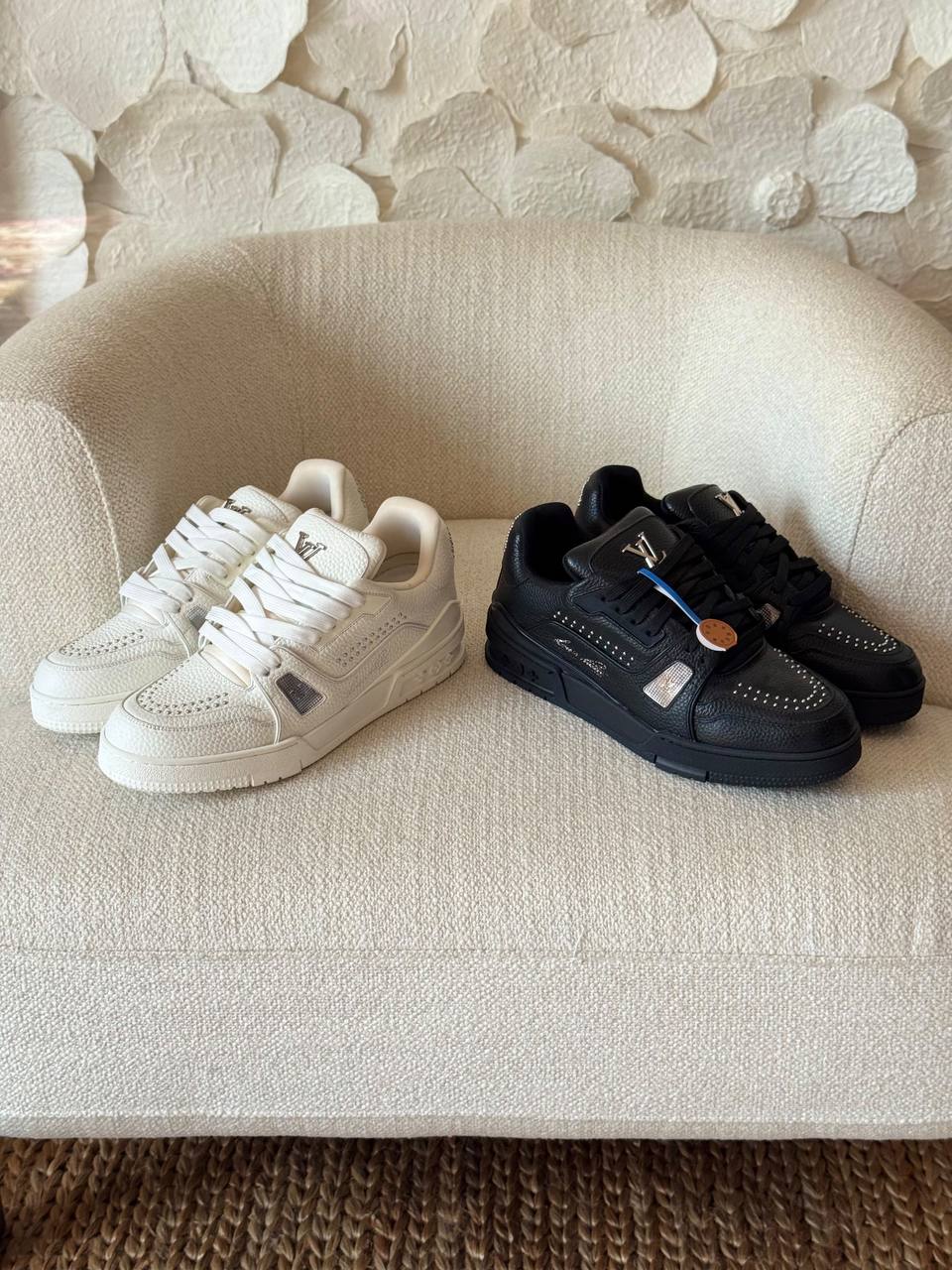 Louis Vuitton Shoes - 