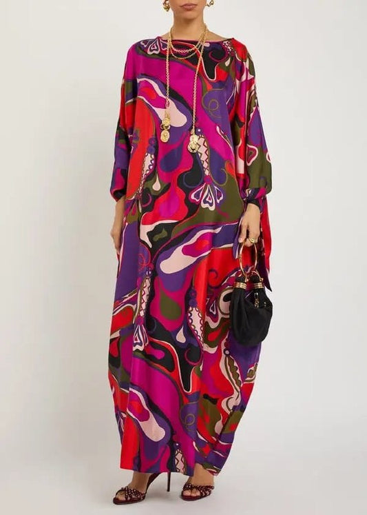 Pucci Dress - Multi