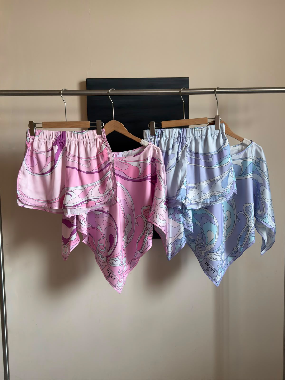 Pucci Set - 