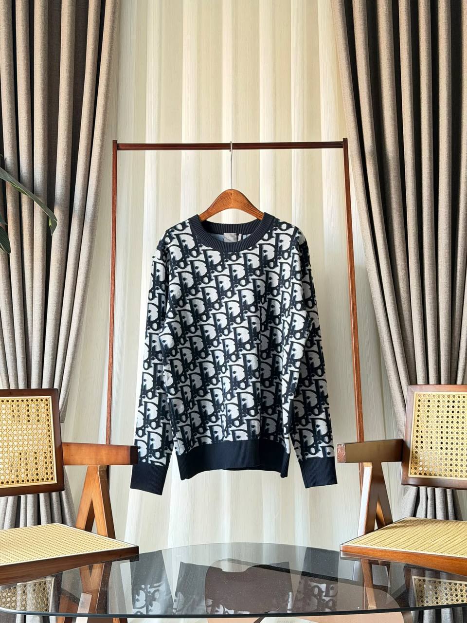 Dior Sweater - 