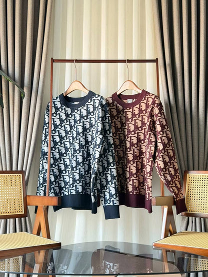 Dior Sweater - 
