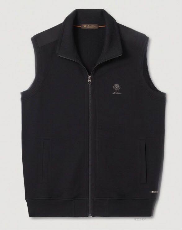 Loro Piana Vest - 