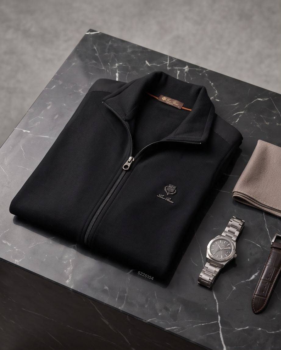 Loro Piana Vest - 