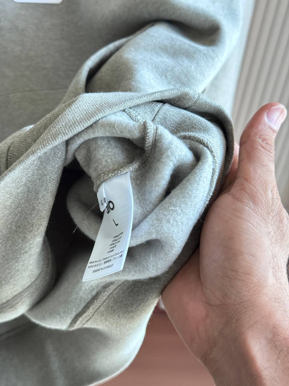 Alo Hoodie - 