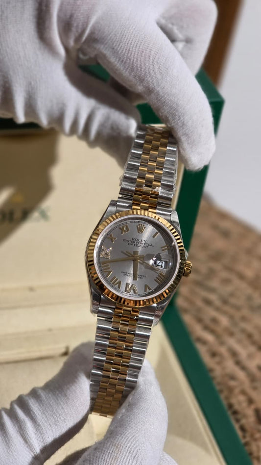 Rolex Watch - 