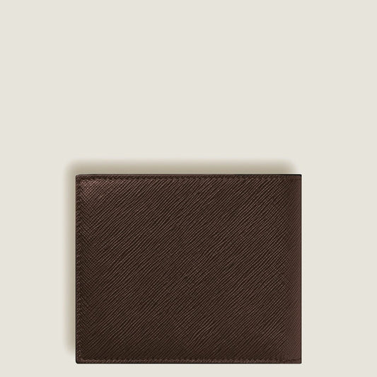 Montblanc Wallet - Brown