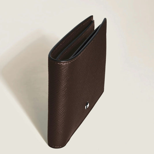Montblanc Wallet - Brown