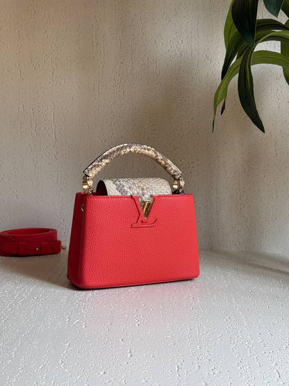 Louis Vuitton Hand Bag - 