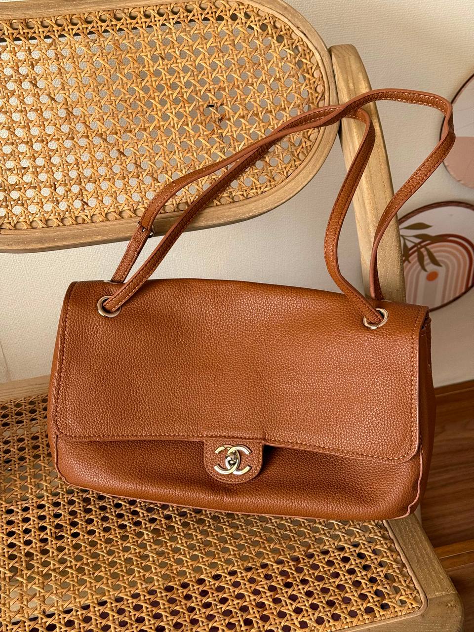 Chanel Shoulder Bag - 